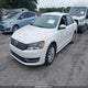 1VWAH7A35DC044480 2013 Volkswagen Passat 2.5L S auction photo thumbnail 2