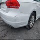 1VWAH7A35DC044480 2013 Volkswagen Passat 2.5L S auction photo thumbnail 6