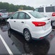 1FADP3E21FL375854 2015 Ford Focus S auction photo thumbnail 3