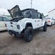 1C6HJTFG3ML566669 2021 Jeep Gladiator Overland 4X4 auction photo thumbnail 4