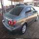 1NXBR32E35Z444462 2005 Toyota Corolla Ce auction photo thumbnail 4