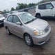 2T1BR32E73C081839 2003 Toyota Corolla Le auction photo thumbnail 1