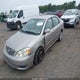2T1BR32E73C081839 2003 Toyota Corolla Le auction photo thumbnail 2