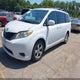 5TDKK3DC3BS139015 2011 Toyota Sienna Le V6 auction photo thumbnail 2