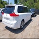 5TDKK3DC3BS139015 2011 Toyota Sienna Le V6 auction photo thumbnail 4