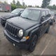 1C4NJPBA8FD157214 2015 Jeep Patriot Altitude Edition auction photo thumbnail 2