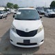 5TDKA3DC9CS011060 2012 Toyota Sienna Base 7 Passenger auction photo thumbnail 11