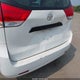 5TDKA3DC9CS011060 2012 Toyota Sienna Base 7 Passenger auction photo thumbnail 6