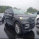 1FMSK8DH6MGB38815 2021 Ford Explorer Xlt auction photo thumbnail 1