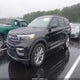 1FMSK8DH6MGB38815 2021 Ford Explorer Xlt auction photo thumbnail 2