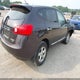 JN8AS5MV5DW138352 2013 Nissan Rogue S auction photo thumbnail 4