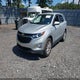 2GNAXTEVXM6162602 2021 Chevrolet Equinox Awd 2Fl auction photo thumbnail 2