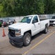 1GCNCNEC7GZ336957 2016 Chevrolet Silverado 1500 Wt auction photo thumbnail 2