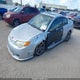 1G8AY15P87Z124445 2007 Saturn Ion Red Line auction photo thumbnail 2