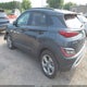 KM8K6CAB4PU934699 2023 Hyundai Kona Sel auction photo thumbnail 3