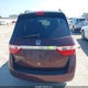 5FNRL5H69DB059544 2013 Honda Odyssey Ex-L auction photo thumbnail 16