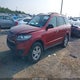 5XYZGDAB7BG010726 2011 Hyundai Santa Fe Gls auction photo thumbnail 2