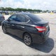 3N1AB7AP5EY214646 2014 Nissan Sentra Fe+ S/Fe+ Sv/S/Sl/Sr/Sv auction photo thumbnail 3