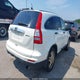 5J6RE4H55AL075318 2010 Honda Cr-V Ex auction photo thumbnail 4