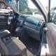 5J6RE4H55AL075318 2010 Honda Cr-V Ex auction photo thumbnail 5