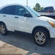 5J6RE4H55AL075318 2010 Honda Cr-V Ex auction photo thumbnail 6