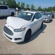 3FA6P0H78GR149442 2016 Ford Fusion Se auction photo thumbnail 2