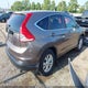 5J6RM4H58CL067784 2012 Honda Cr-V Ex auction photo thumbnail 4