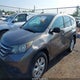5J6RM4H58CL067784 2012 Honda Cr-V Ex auction photo thumbnail 6