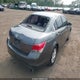 1HGCP26418A128902 2008 Honda Accord 2.4 Lx-P auction photo thumbnail 17