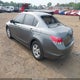 1HGCP26418A128902 2008 Honda Accord 2.4 Lx-P auction photo thumbnail 3