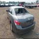 1HGCP26418A128902 2008 Honda Accord 2.4 Lx-P auction photo thumbnail 6