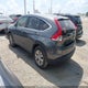 2HKRM4H56CH626520 2012 Honda Cr-V Ex auction photo thumbnail 3