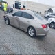 1G1ZD5STXPF212100 2023 Chevrolet Malibu Fwd 1Lt auction photo thumbnail 3
