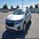 3GNAXJEV3NL224908 2022 Chevrolet Equinox Fwd 2Fl auction photo thumbnail 2