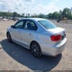 3VW2K7AJ6EM365397 2014 Volkswagen Jetta 2.0L S auction photo thumbnail 3