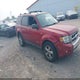 1FMCU94198KB14924 2008 Ford Escape Limited auction photo thumbnail 1