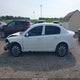 1G1AT58H297286515 2009 Chevrolet Cobalt Lt auction photo thumbnail 15
