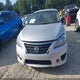 3N1AB7AP5DL758107 2013 Nissan Sentra Sr auction photo thumbnail 12