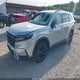 5J6RS6H92SL019393 2025 Honda Cr-V Hybrid Sport Touring auction photo thumbnail 2