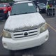 JTEDP21A370134992 2007 Toyota Highlander V6 auction photo thumbnail 12