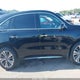 5FRYD4H54HB031195 2017 Acura Mdx Technology Package auction photo thumbnail 14