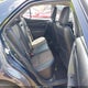 2T1BURHEXHC926196 2017 Toyota Corolla Se auction photo thumbnail 8
