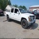 1GCJTDDP6A8148618 2010 Chevrolet Colorado 2Lt auction photo thumbnail 1
