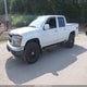 1GCJTDDP6A8148618 2010 Chevrolet Colorado 2Lt auction photo thumbnail 2