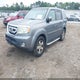 5FNYF385X9B027210 2009 Honda Pilot Ex-L auction photo thumbnail 2