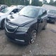 5FRYD3H96GB015950 2016 Acura Mdx Advance Entertainment Packages/Advance Package auction photo thumbnail 2