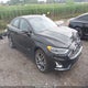 3FA6P0RU5KR227172 2019 Ford Fusion Hybrid Titanium auction photo thumbnail 1
