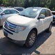 2FMDK49C48BB49310 2008 Ford Edge Limited auction photo thumbnail 2