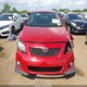 2T1BU40E69C158328 2009 Toyota Corolla S auction photo thumbnail 13