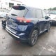 JN8BT3DCXRW381389 2024 Nissan Rogue Platinum Fwd auction photo thumbnail 4